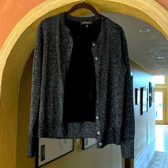 BANANA REPUBLIC Sweater - Picture 5 of 8